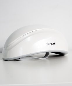 Reboot Volume Max Hair Growth Helmet 200 Laser Diodes - FDA Cleared