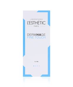 DERMHAGE Fine Touch (1 x 1ml)