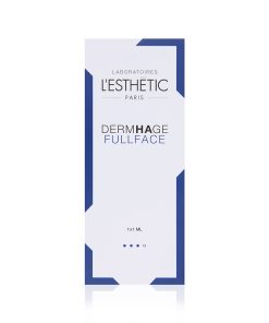 DERMHAGE Full Face (1 x 1ml)