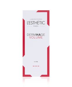 DERMHAGE Volume (1 x 1ml)