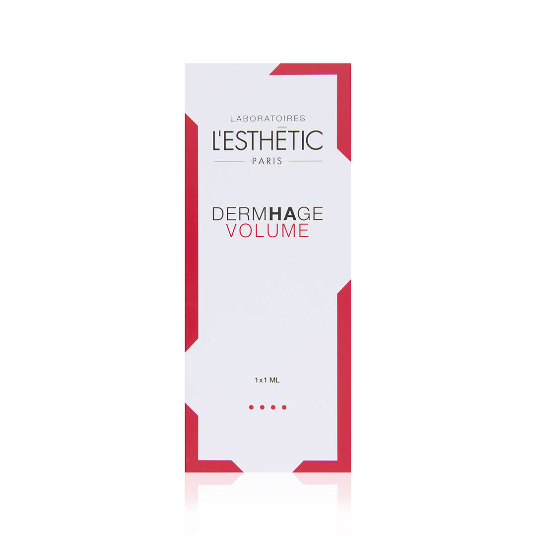DERMHAGE Volume (1 x 1ml)