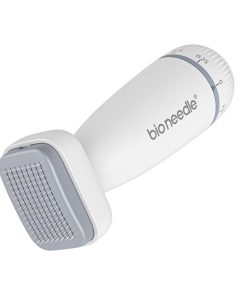 Alternative view of Bio Needle Adjustable Derma Stamp Micro Needling Tool For Hair Growth
