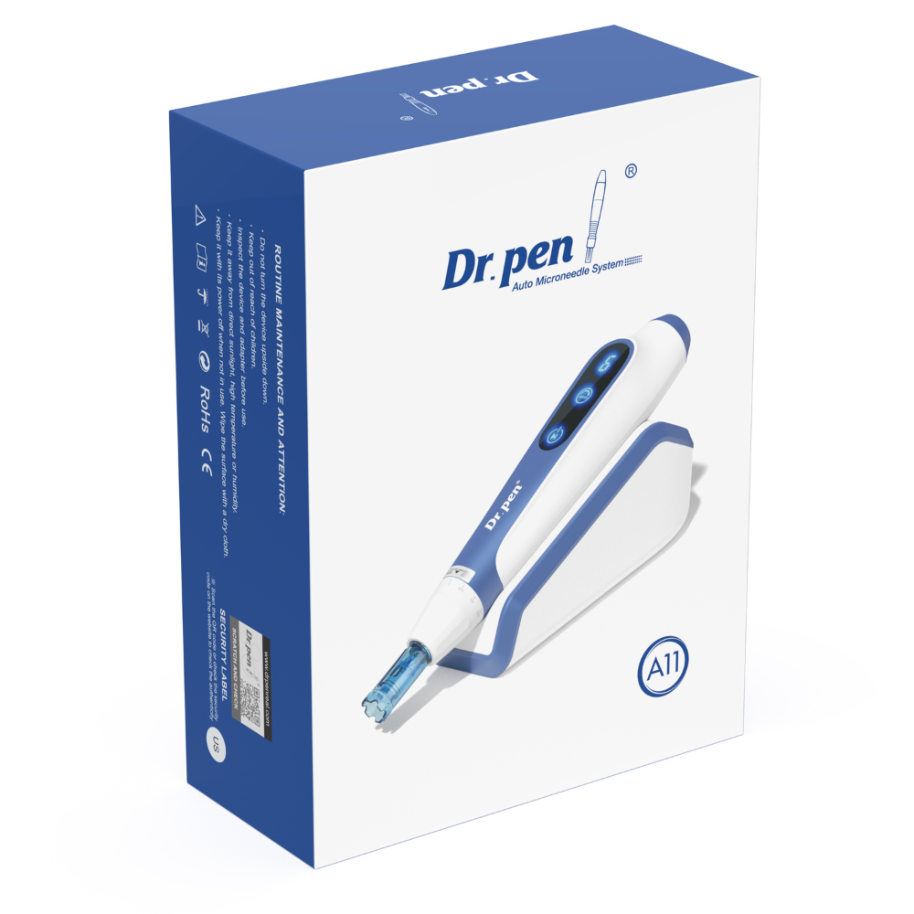 Dr. Pen A11 Ultima PRO Microneedling Pen - Image 12