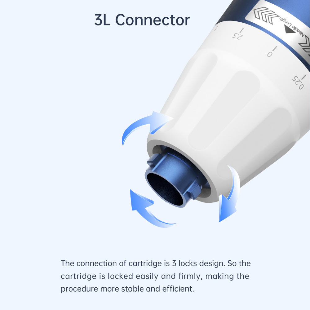 Dr. Pen A11 Ultima PRO Microneedling Pen - Image 8
