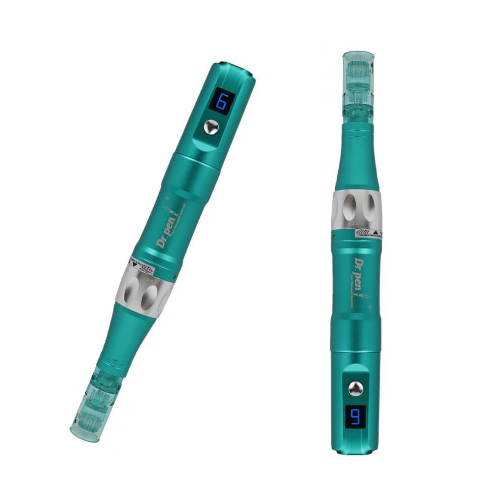 Dr. Pen Ultima A6S Professional Plus Microneedling Pen - Image 4
