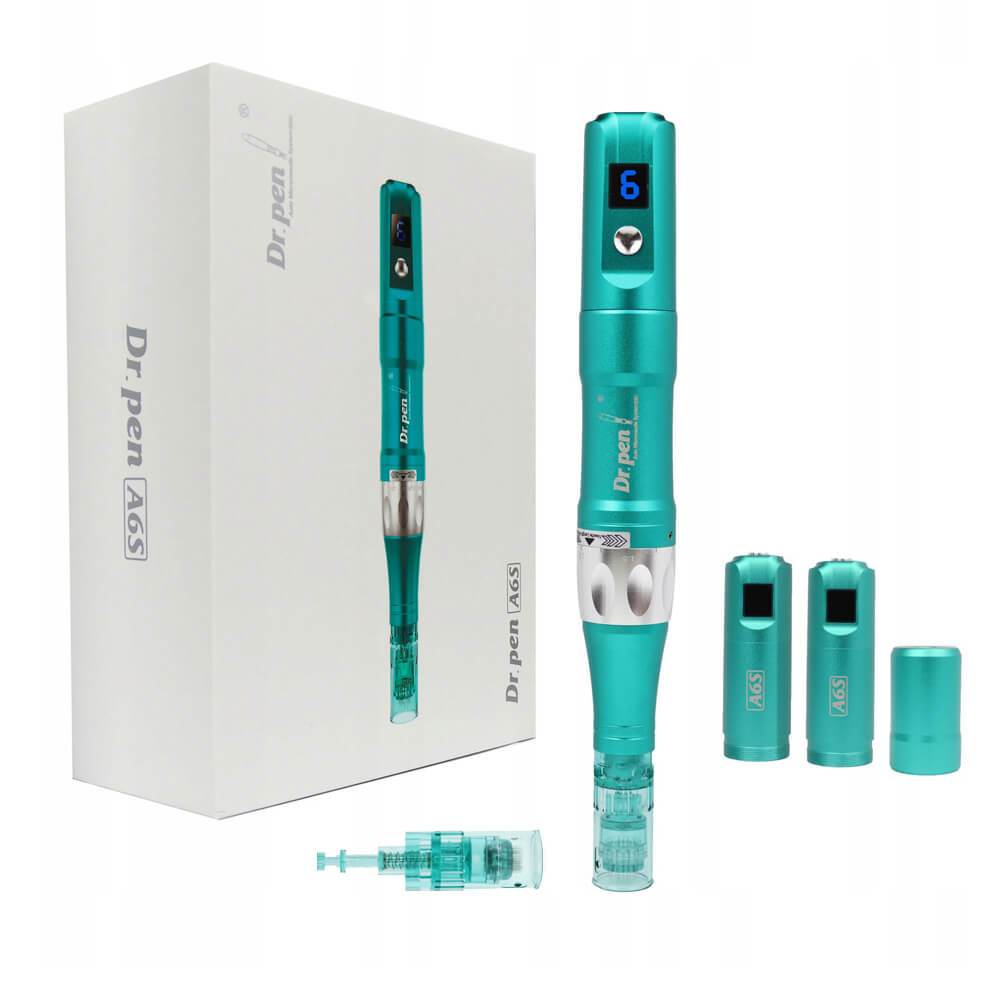 Dr. Pen Ultima A6S Professional Plus Microneedling Pen - Image 5