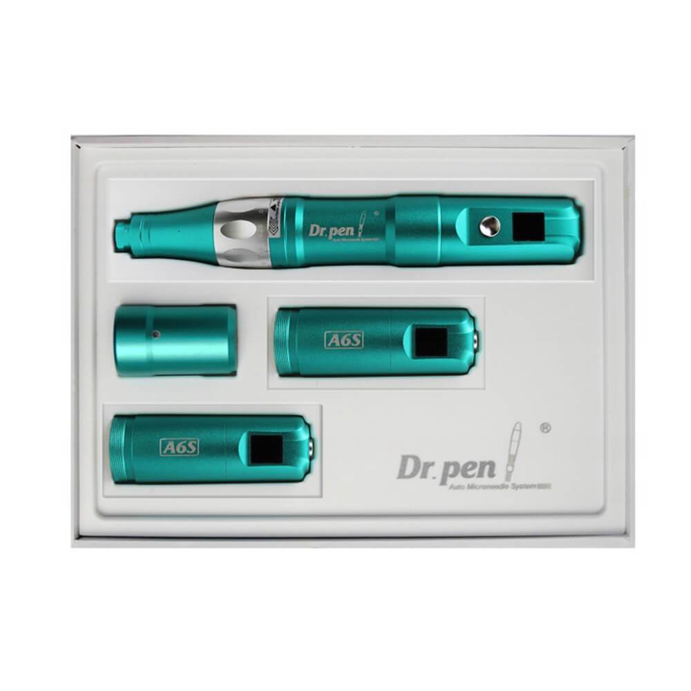 Dr. Pen Ultima A6S Professional Plus Microneedling Pen - Image 6
