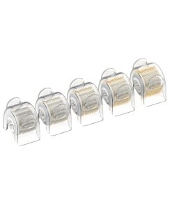 Alternative view of 1.0 mm Replacement Cartridges for Bio Roller G5 (5 Pack)