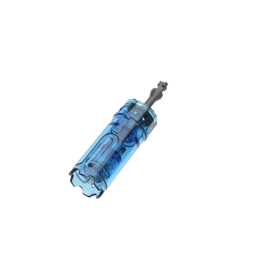 36-pin Microneedle Cartridges for Dr. Pen M9 (1 Pack of 5) - Image 2