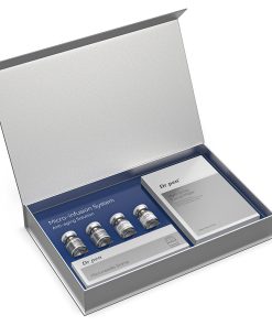 Alternative view of *NEW* Dr. Pen Micro-Infusion Skin Needling Stamp Kit