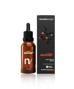 Alternative view of Nouveau Visage LE SERUM NEWHAIR