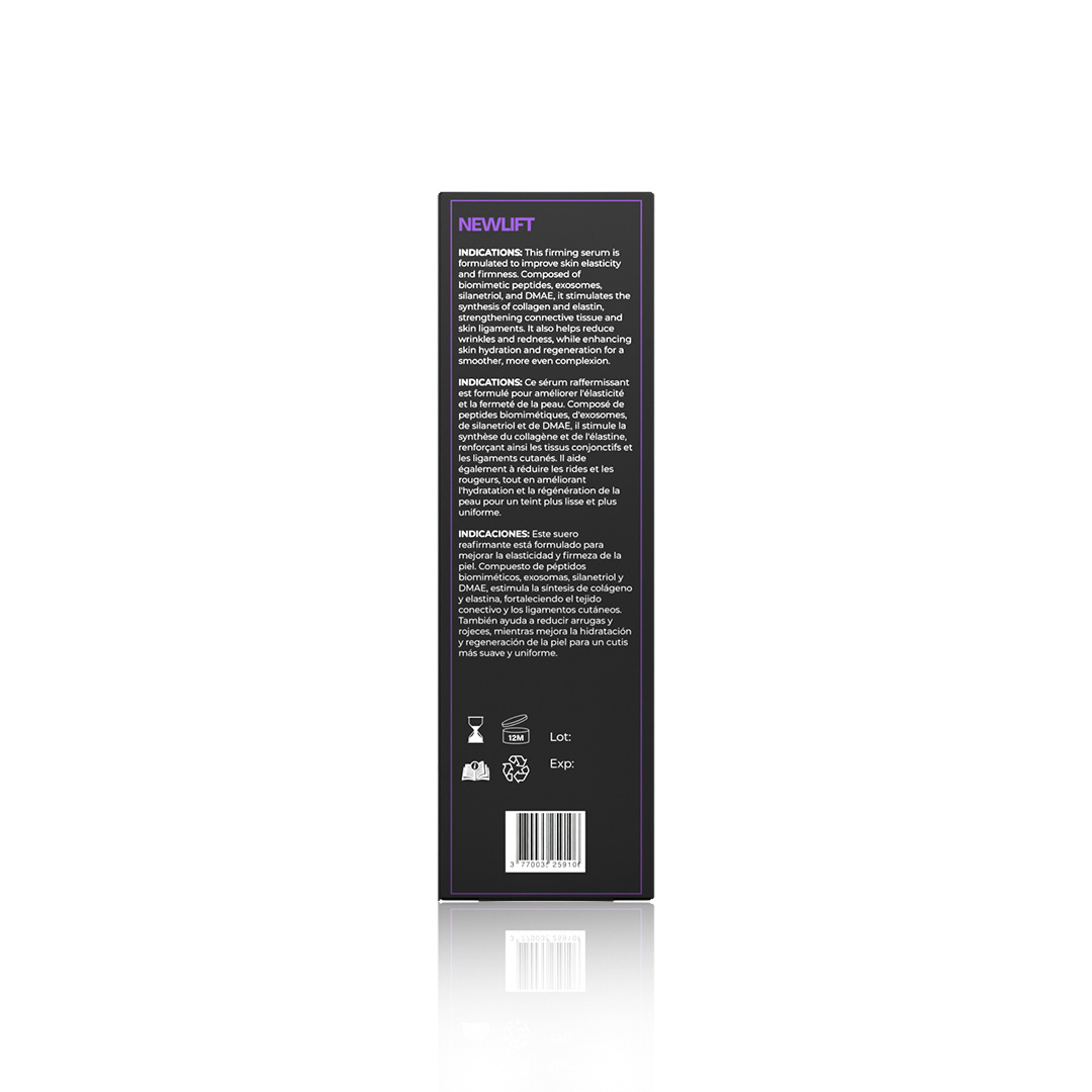 Nouveau Visage LE SERUM NEW LIFT - Image 3