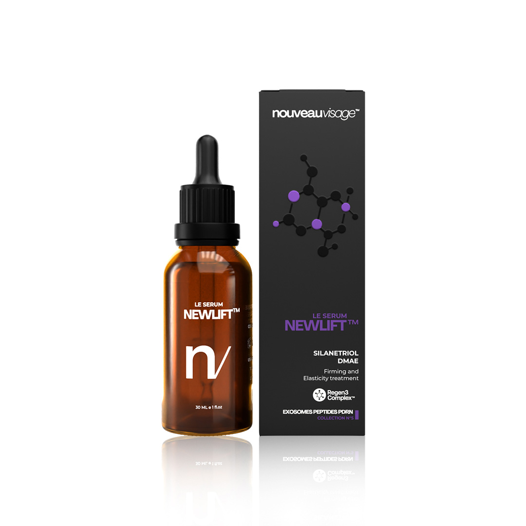 Nouveau Visage LE SERUM NEW LIFT - Image 2