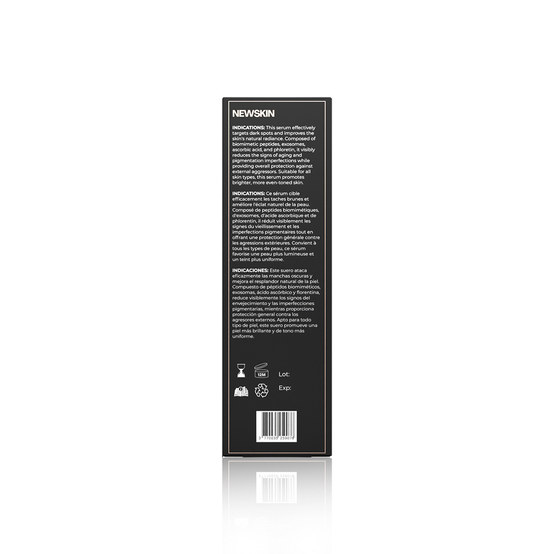 Nouveau Visage LE SERUM NEWSKIN - Image 3