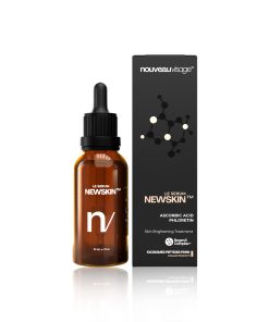 Alternative view of Nouveau Visage LE SERUM NEWSKIN