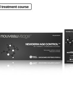 Nouveau Visage NEWDERM AGE CONTROL + NEWAGE BUNDLE