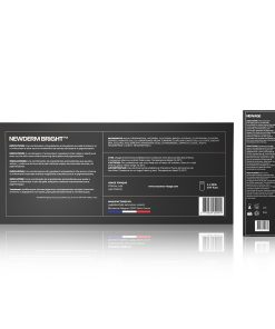 Alternative view of Nouveau Visage NEWDERM AGE CONTROL + NEWAGE BUNDLE