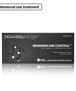 Nouveau Visage NEWDERM AGE CONTROL(4 x 5ml)