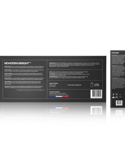 Alternative view of Nouveau Visage NEWDERM BRIGHT+NEWSKIN Bundle