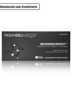 Nouveau Visage NEWDERM BRIGHT(4 x 5ml)