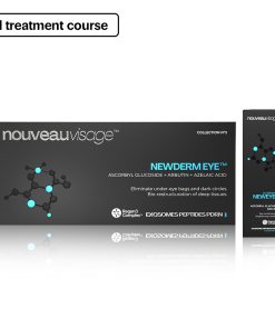 Nouveau Visage NEWDERM EYE+ NEWEYE Bundle