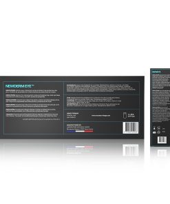 Alternative view of Nouveau Visage NEWDERM EYE+ NEWEYE Bundle