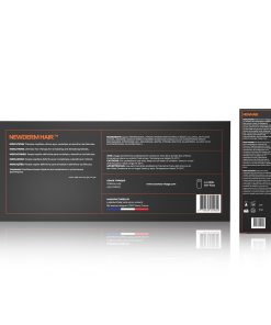 Alternative view of Nouveau Visage NEWDERM HAIR + NEWHAIR Bundle