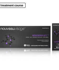 Nouveau Visage NEWDERM LIFT+ NEWLIFT Bundle
