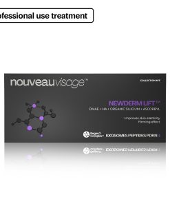 Nouveau Visage NEWDERM LIFT(4 x 5ml)