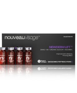 Alternative view of Nouveau Visage NEWDERM LIFT(4 x 5ml)