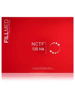 FILLMED NCTF 135 HA (5 x 3ml)