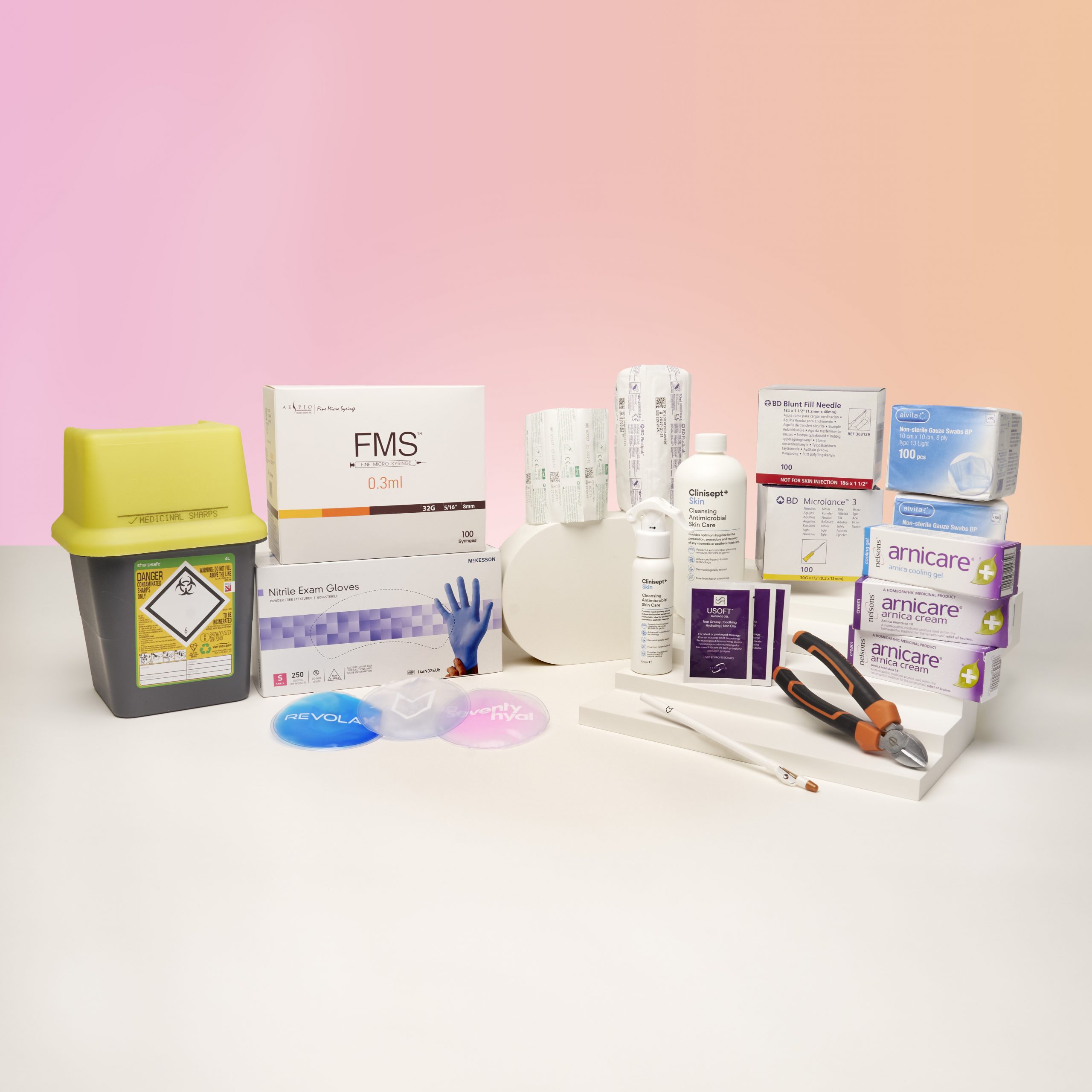 Practitioner Starter Kit - Image 5