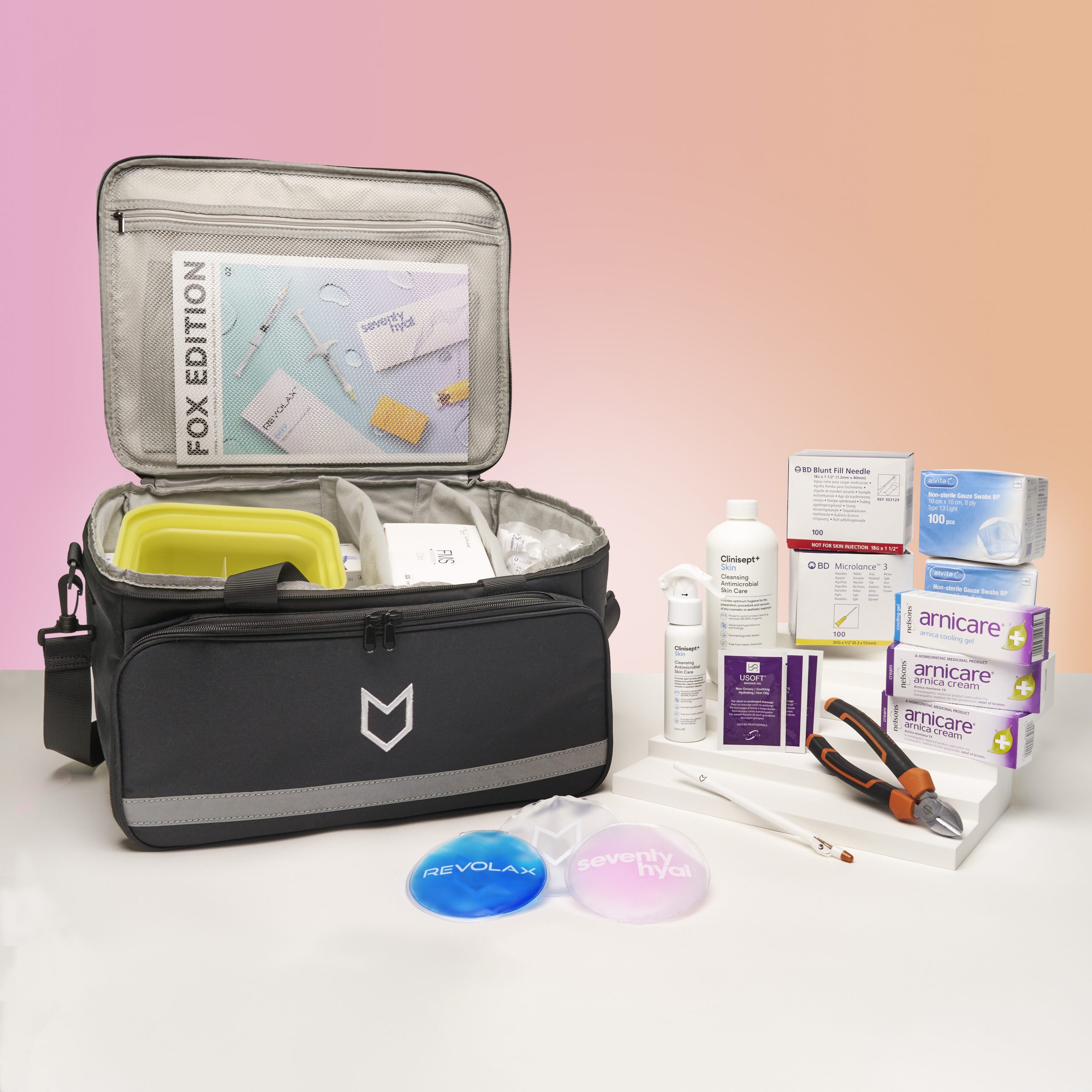 Practitioner Starter Kit