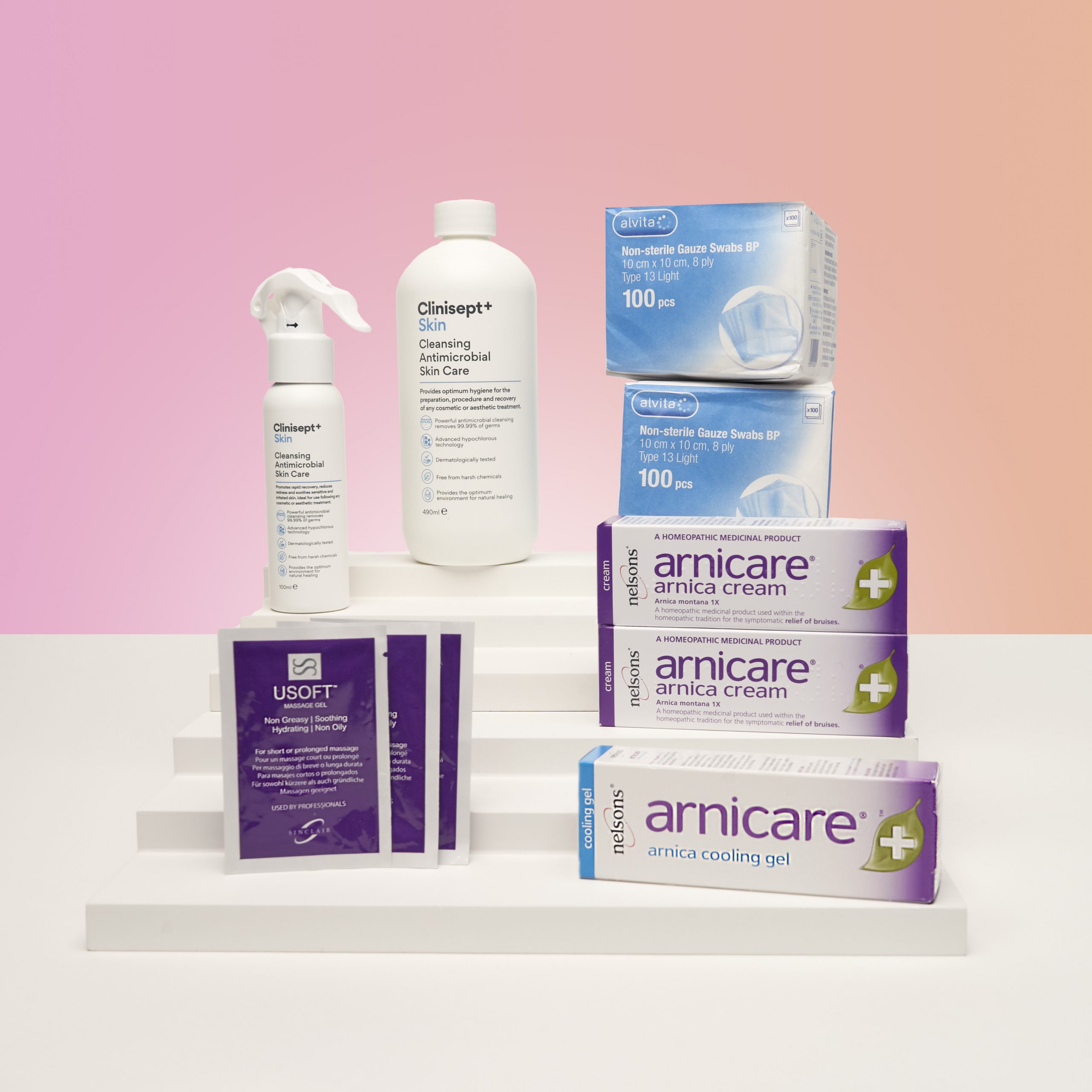 Practitioner Starter Kit - Image 2