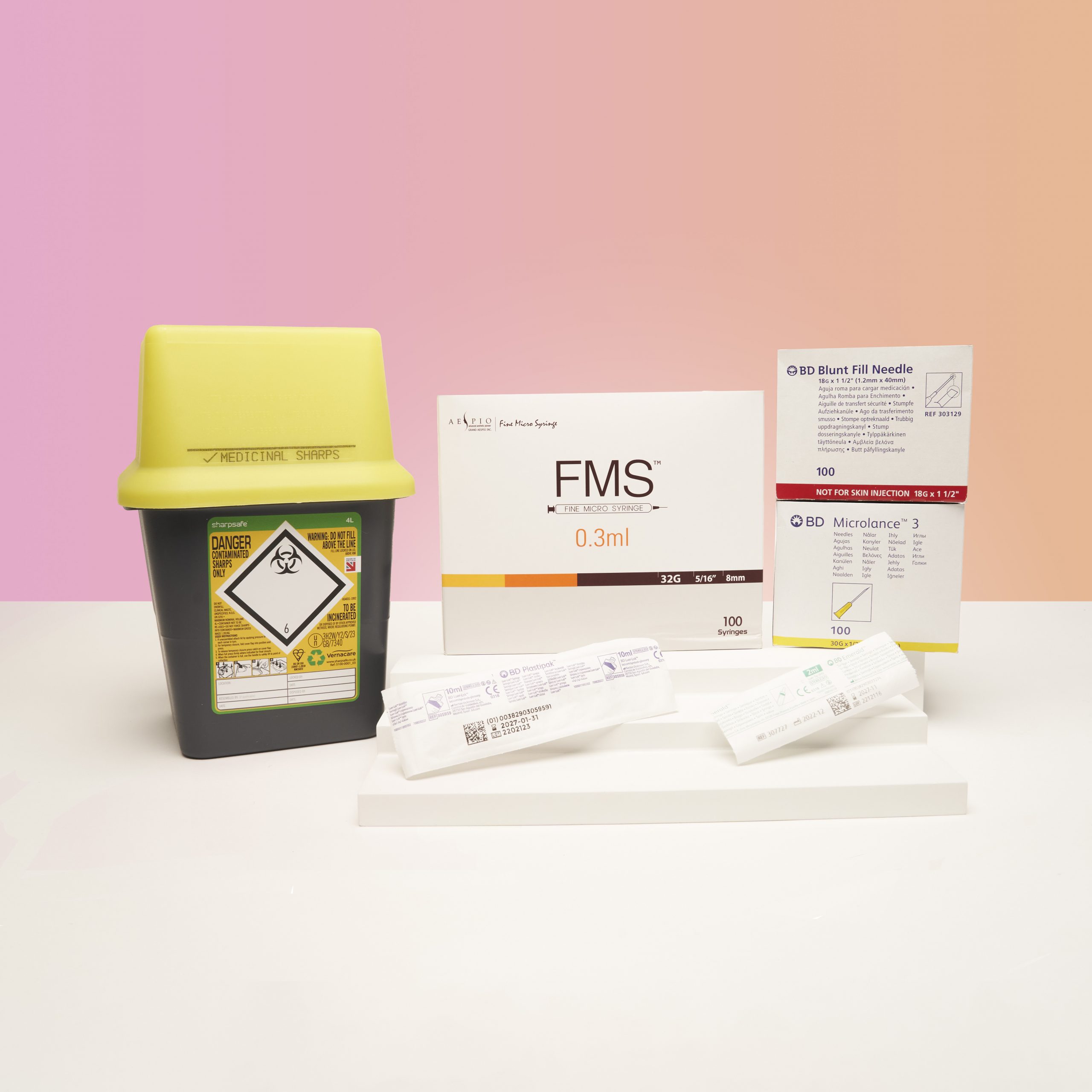 Practitioner Starter Kit - Image 3