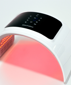 Peachaboo LED Light Therapy Pod