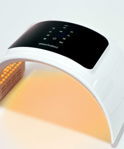Alternative view of Peachaboo LED Light Therapy Pod