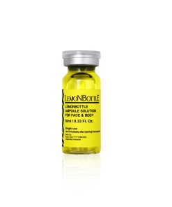 Lemon Bottle (1 x 10ml Vial)