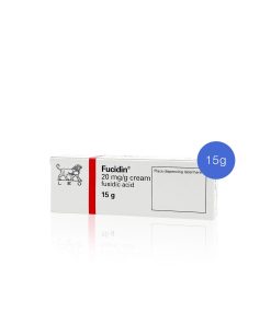 Fucidin 20mg/g Cream (15g)