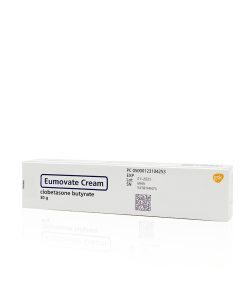 Eumovate Cream (30g)