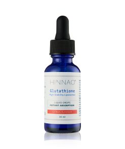 HINNAO TECHNOLOGY® Glutathione
