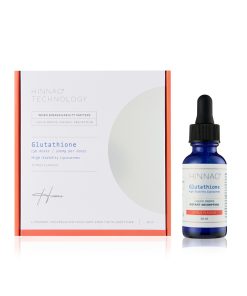 Alternative view of HINNAO TECHNOLOGY® Glutathione