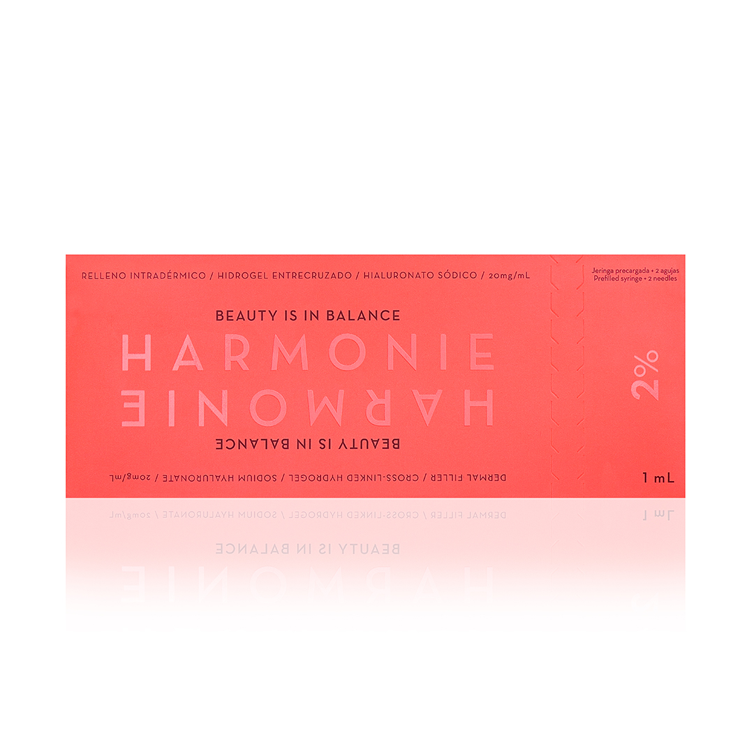 HARMONIE 2% (20 mg/ml) (Exp.15/01/26)