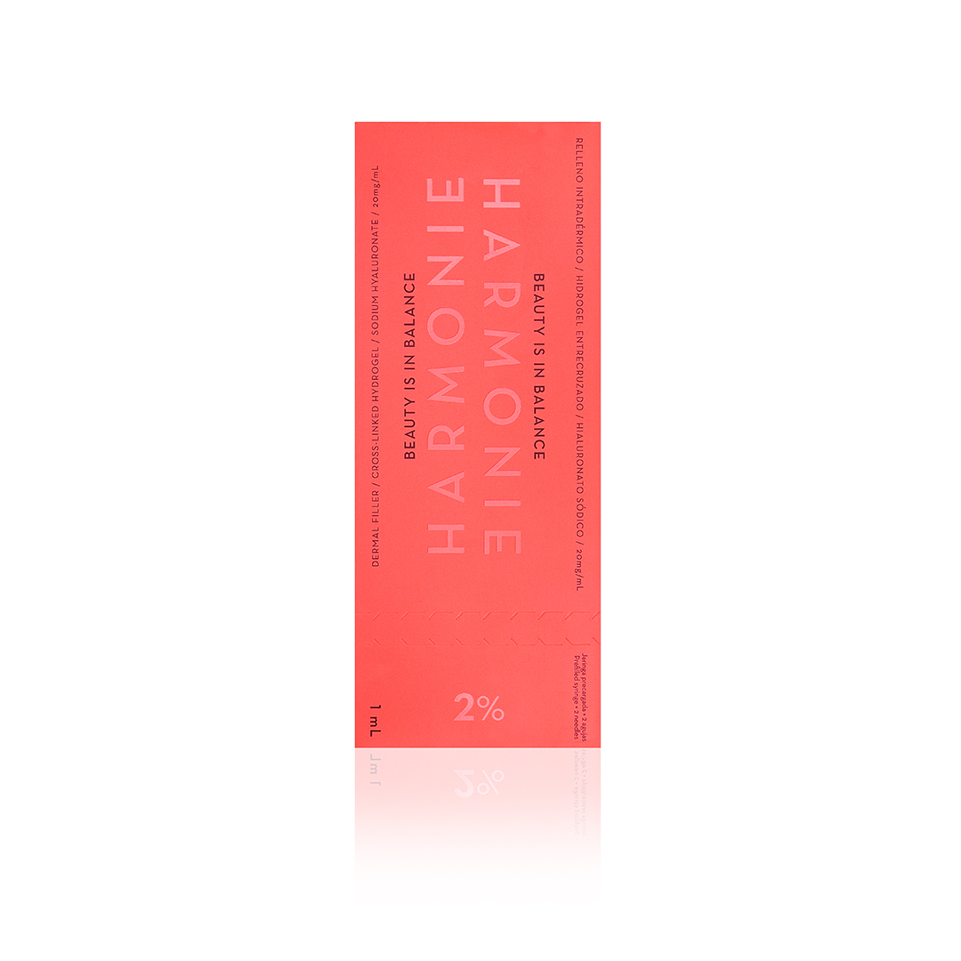 HARMONIE 2% (20 mg/ml) (Exp.15/01/26) - Image 3