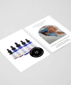 HINNAO Aesthetic Aftercare Packages Information