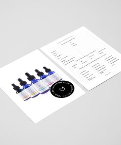 HINNAO Patient Consultation Form