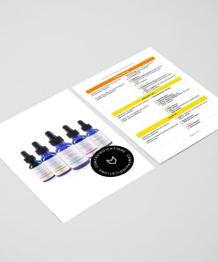 HINNAO Contraindications Sheet