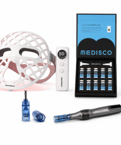 Hydration Boost Skin Needling Starter Bundle