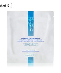 HydroPeptide Collagel Face Mask (x 12)