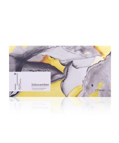 Alternative view of Inbioamber Microneedling Serum (5 x 5ml)
